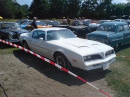 Oldtimermarkt Bockhorn 2008